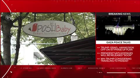 Portland residents react to Trump's effort to send in National Guard