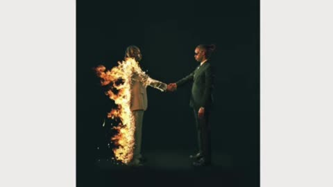 Metro Boomin - On Time (ft. John Legend) (432hz)