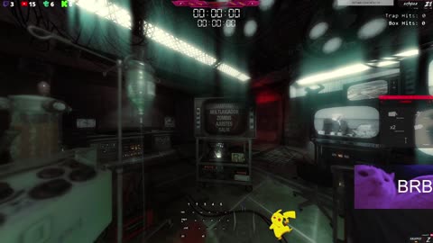 2K QHD 60 FPS | CALL OF DUTY | BLACK OPS | KINO DER TOTEN | +0 0 DOWNS | SPEEDRUN | SUBIENDO RONDAS