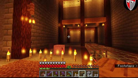 Minecraft Stream 37 - The Furnace
