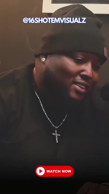 He reveals the FBI agent who exposed 911 as being planned 🤔