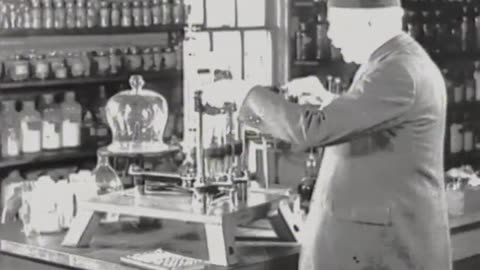 [REMINISCENES OF MENLO PARK SCREEN TESTS] - [REMINISCENES OF MENLO PARK SCREEN TESTS] - fc-fc-1583