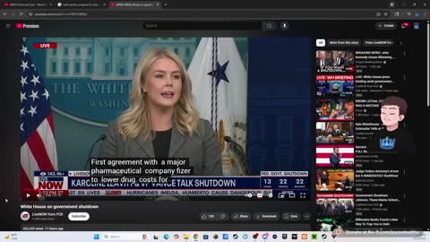 The PuRe Experience Unfiltered: Let's break down the Government Shutdown