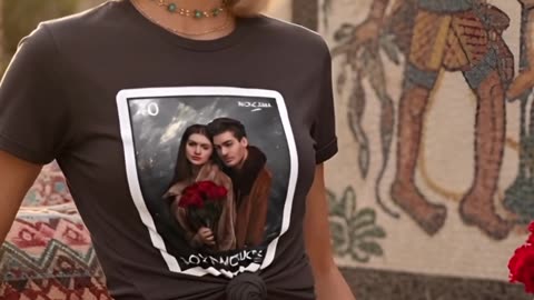 ¿Quién más quiere esta playera del pug más guapo del mundo? #modacanina #elguapo