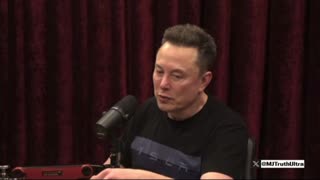 Elon Musk discusses the 3I-Atlas, rumored to be a Huge Alien Mothership