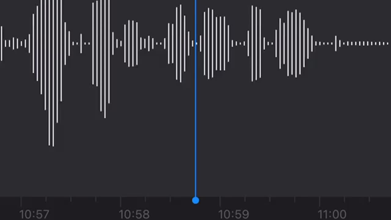 😨🎧 Strange Sound on Audio... I Hope There Will Be an Explanation | TheHauntingHour