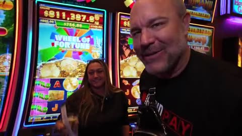 Lucky Lady Dorothy Gets the SUPRISE of A LIFETIME on Her BIRTHDAY! (Your Luck Has Arrived)