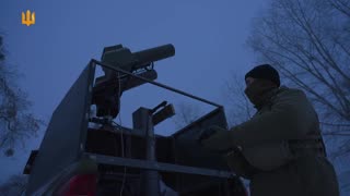 Inside the Rolev Military Institute in Zhytomyr, Where Electronic Warfare Specialists are Trained