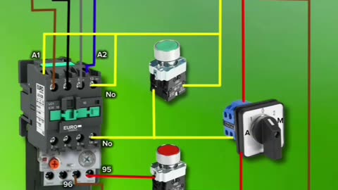 Electronic Circuit