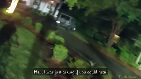Bodycam captures dog leading Florida deputy to injured senior