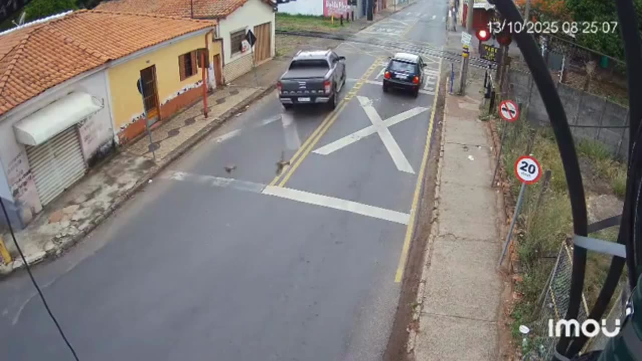 Shocking Road Moments 28🚗🚦😱🔥