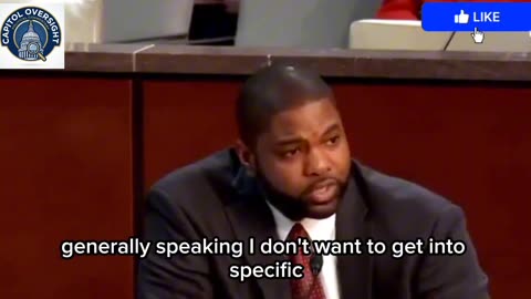 Byron Donalds EXPOSES Democrat Mayors as Billions Vanish in Fiery Congress Hearing.