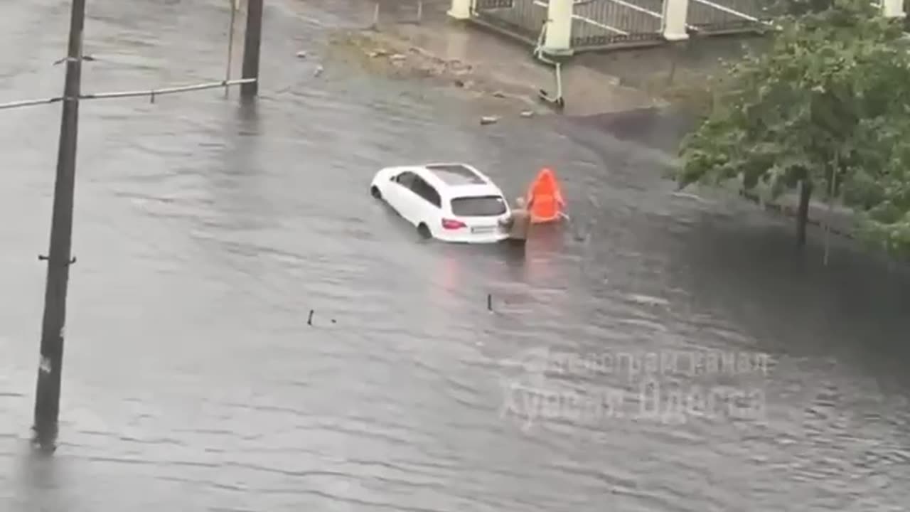 Odesa