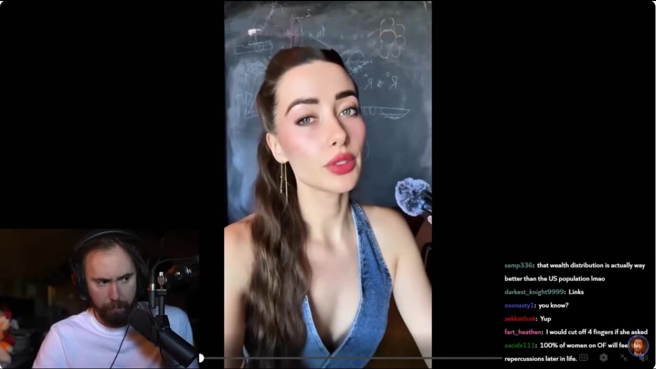 How to instantly ruin your life