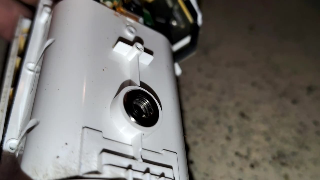 A Quick FYI about Ring Stick Up Cameras