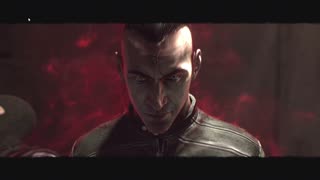FEAR (F.E.A.R.) 3 - Intro Only