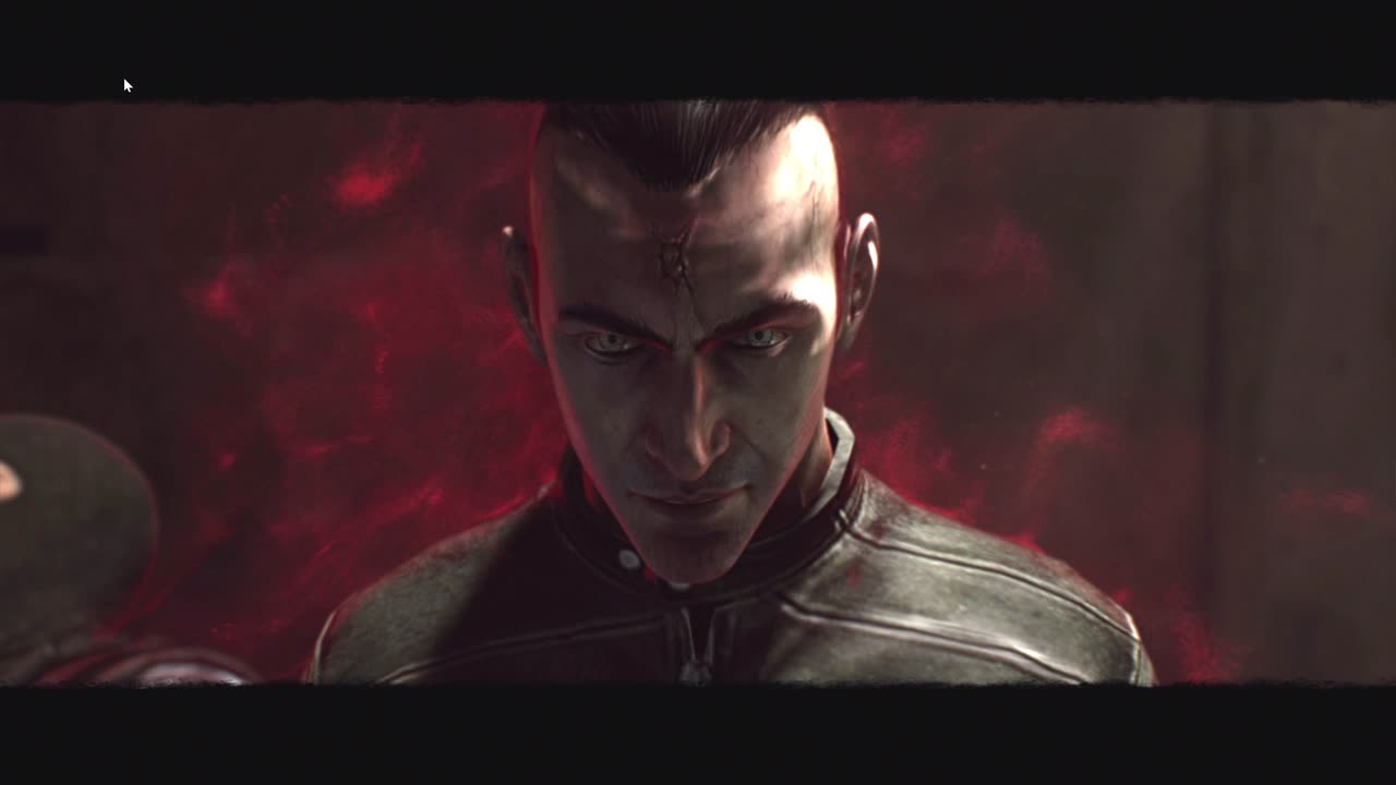 FEAR (F.E.A.R.) 3 - Intro Only