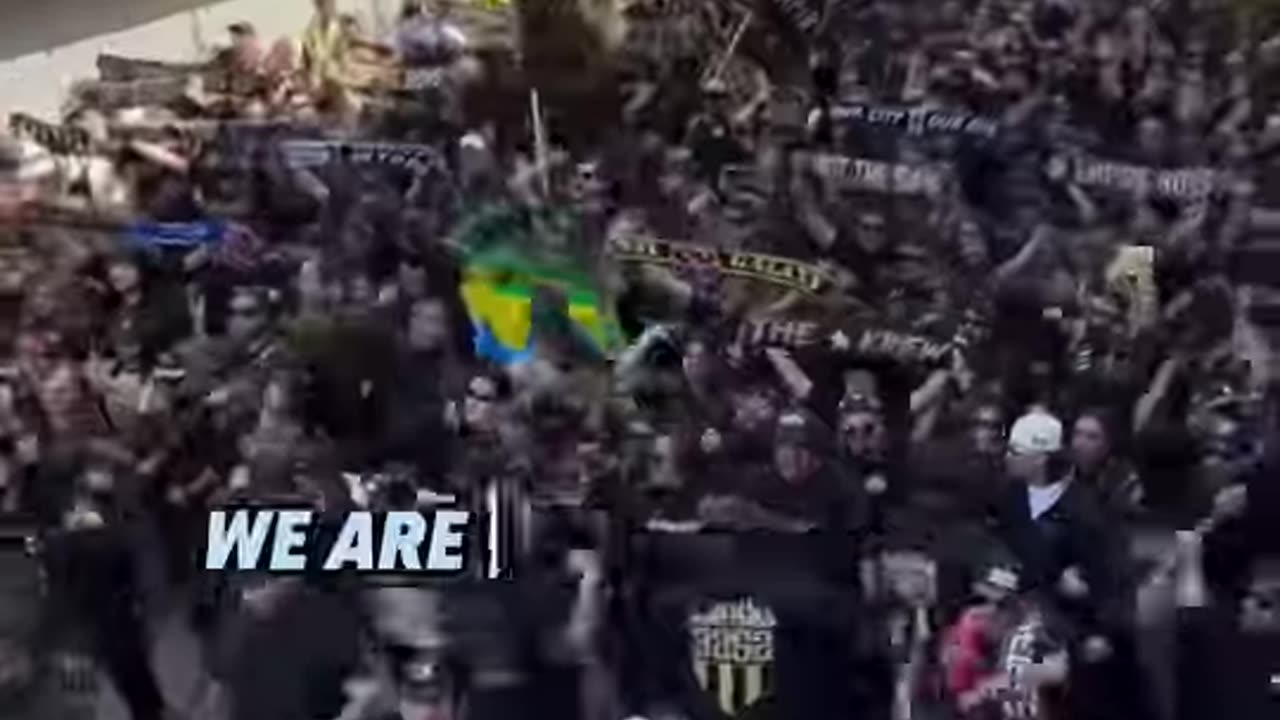 🇺🇸 nation on a brink of chaos