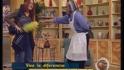 Con Sello de Mujer AZT September 10, 2001 1030am-1229pm CDT