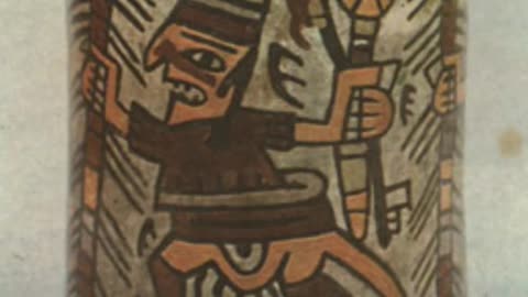 Strange Gods - Part One