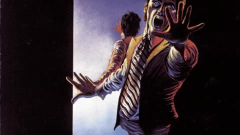 Angel City - I Can't Shake It