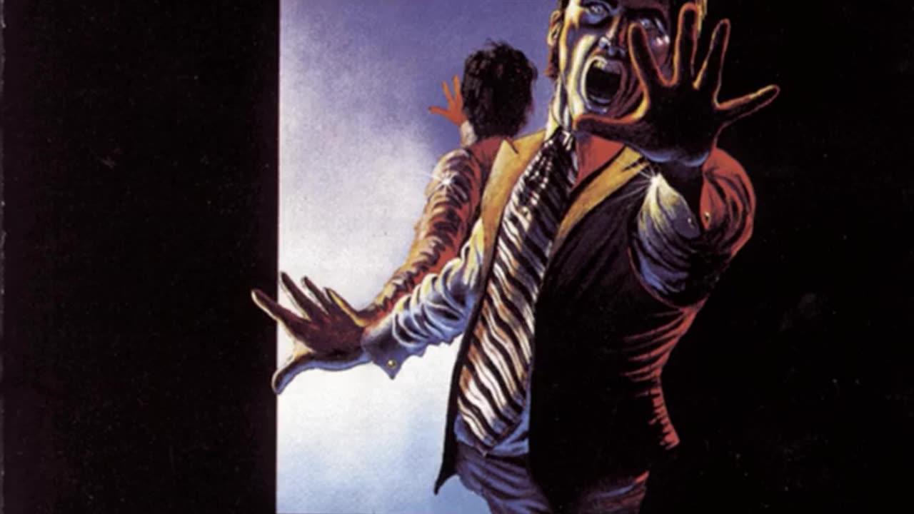 Angel City - I Can't Shake It