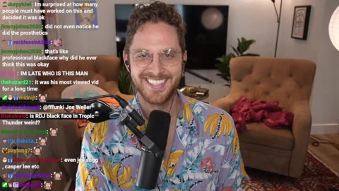378 Happy Friday nonTwitchcon