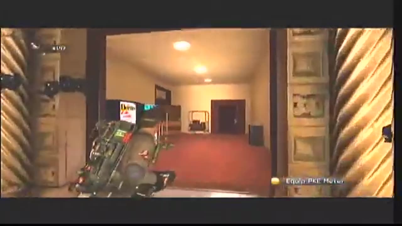 Halloween A-Thon 2014 Day 27. Ghostbusters_ The Video Game Day 1 - 4 _ 17