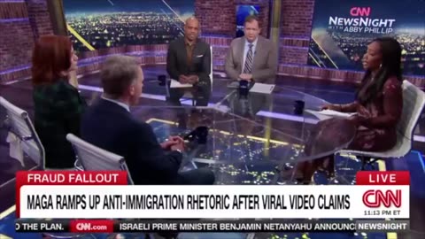 Scott Jennings: Hard to believe the Walz “White Supremacy” defense didn’t work.