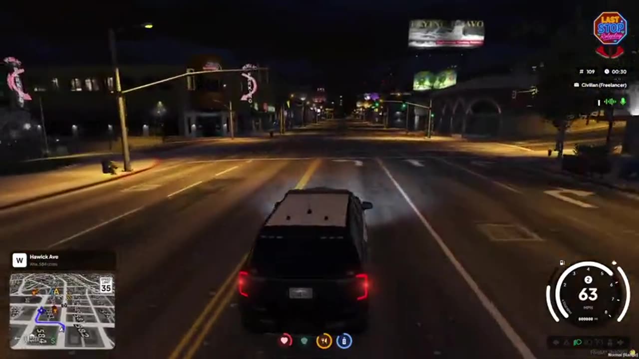 Stackswopo “ALMOST MESSED UP” 11/08/25 (Full Stream)