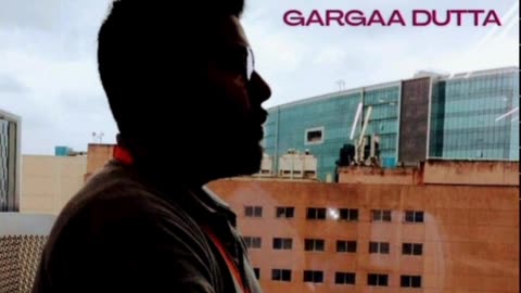 Tere Bina Adhura Main-( Official Audio Song)- Gargaa Dutta