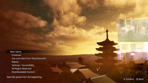 Like a Dragon Ishin PS5