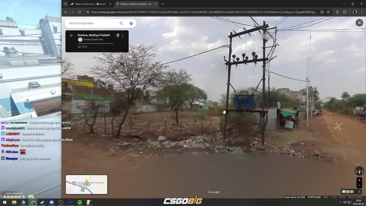 This Explains Everything -- India's Reality Check