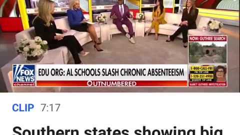 Charles Payne (@cvpayne ) dropped truth bombs on the @outnumbered couch today: