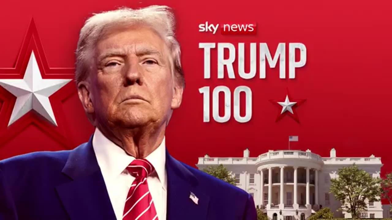 2025 Political Recap: Trump’s Return and Key Conservative Wins