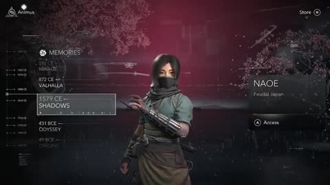 Pop Culture Reaction Episode 62_ 3_27_25 Nintendo Direct. Assassin's Creed Shadows Day 3.