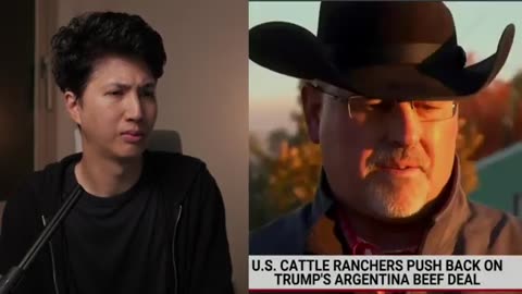 Trump brings disaster to MY NEIGHBORHOOD in Korea