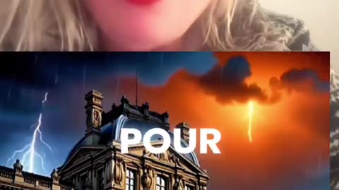 #louvre #innondation décidément, le Louvre n’a que des problèmes.