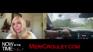 Juan O Savin Checkmate Move 12.21.25 - Trump & Military