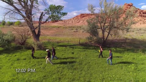 👽🐾 Tridactyl Footprint Discovered at Skinwalker Ranch! | TheTruthAbove