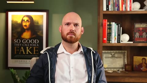 The Vivek Ramaswamy Conspiracy ft. Scott Adams Trump Predictions — Daily Persuasion Ep. 341