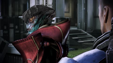 Mass Effect 3 - Part 7