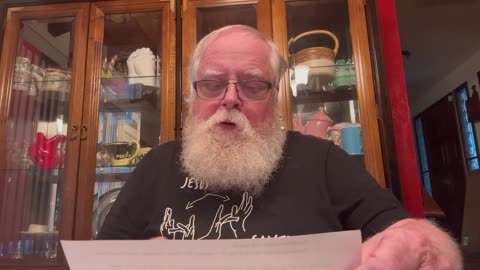 10/27/25 Mike’s ASL Report “Fentanyl”- Hospitals vs streets