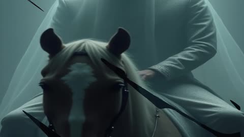 “भूतों की बारात – उत्तर भारत की खौफनाक लोककथा”