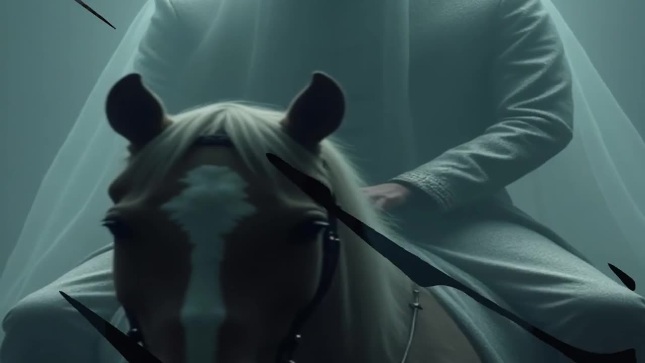 “भूतों की बारात – उत्तर भारत की खौफनाक लोककथा”