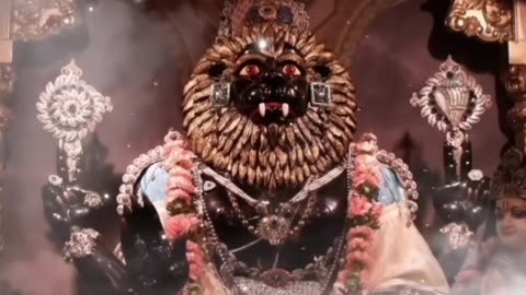 Jagajjalapalam Stotram ｜ Powerful Chant for Protection and Blessings, Lord Narasimha Devotional Hymn