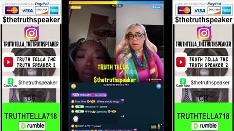 LIYAH THE DOLL SHOWS THE RECEIPT FOR HER FILED POLICE REPORT & IS JUST WAITING FOR HARD COPY