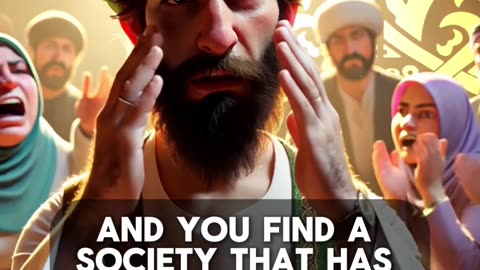 The Two Ropes of Shaytan_ Dwelling on the Past and Anxiety about the Future
