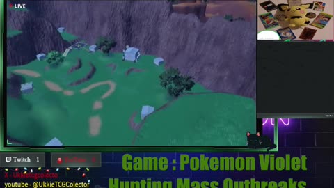 Pokémon Violet Teleport Bug: How I Found This Insane Glitch!