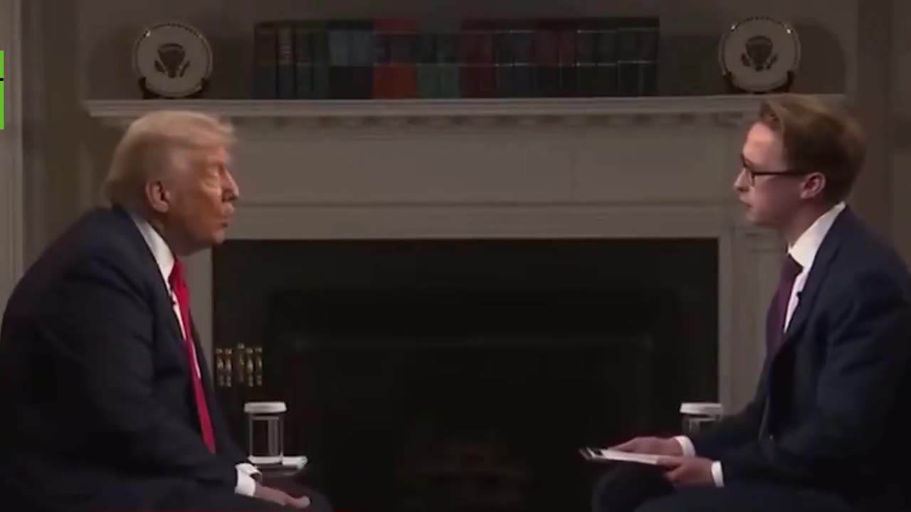 トランプ大統領、全米国民に2000ドルの「配当」支給を検討中